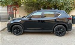مازدا CX-5